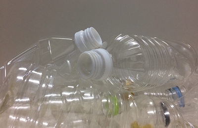 【星野リゾート】Plastic Bottles_image