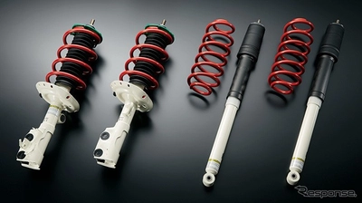 自動車用ショックアブソーバー世界市場レポート：主要企業、ランキング、成長予測2026-2032