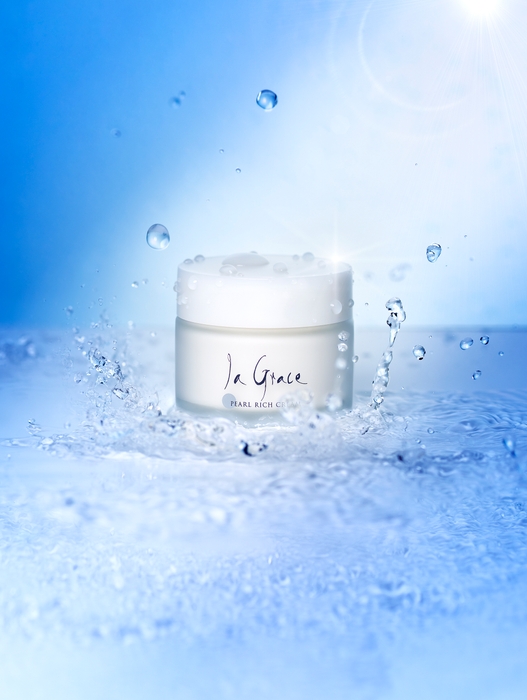 パールリッチクリーム YUBI