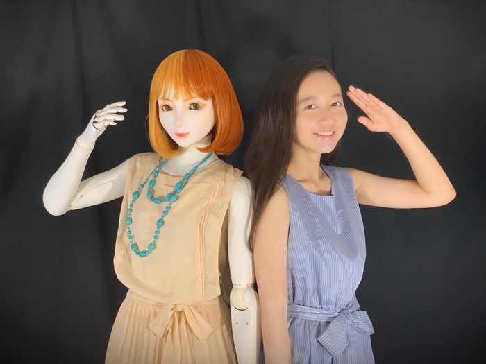 アイドルユニット:プリティエンジェル 2