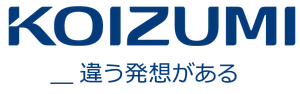 コイズミ照明株式会社