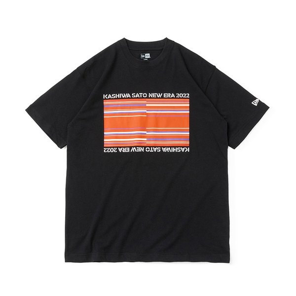 S/S Cotton Tee　￥6,050(税込)