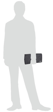 SU-12クラッチバッグ仕様