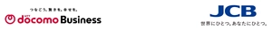 NTTドコモビジネス株式会社　株式会社ジェーシービー