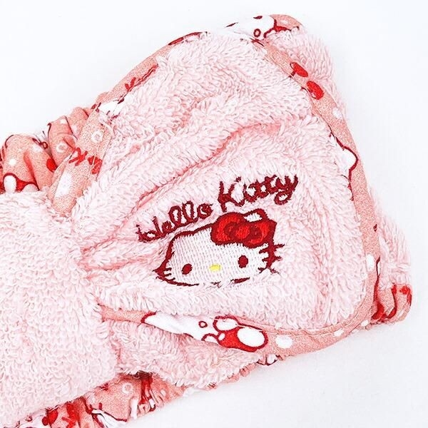 サンリオのヘアバンド