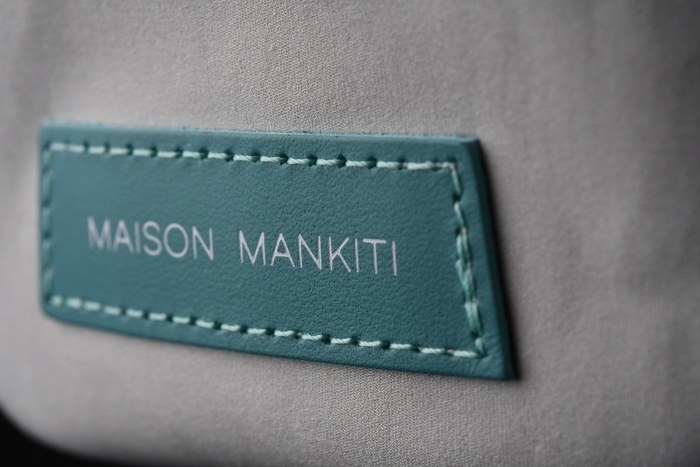 MAISON MANKITI タグ