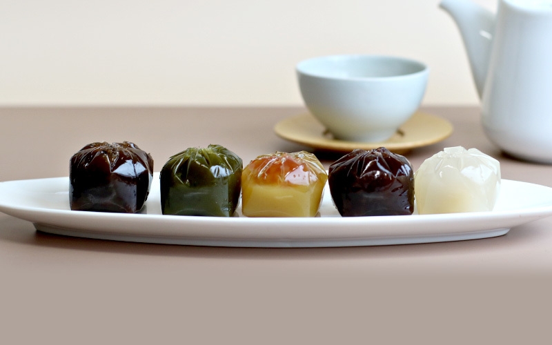 鶴屋光信「誉」詰合せギフト