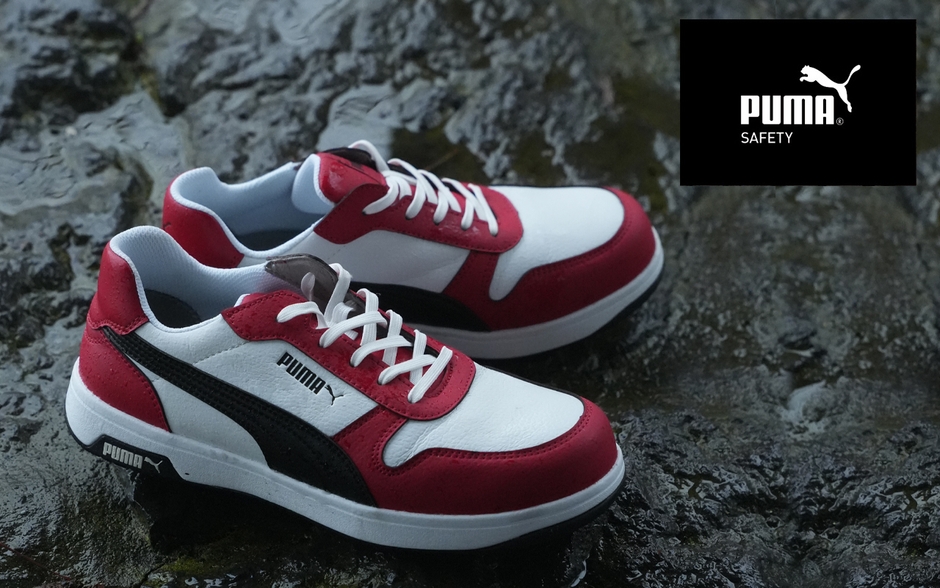 FRONTCOURT RED LOW / イメージ4