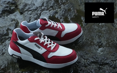 FRONTCOURT RED LOW / イメージ4