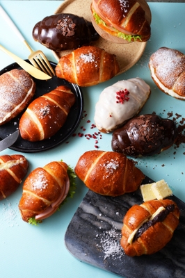 SiOKUMA BAKERY
