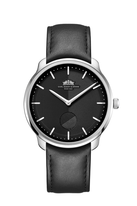 ブラック・ダイアル