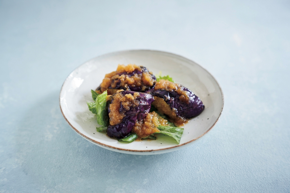 日本のさらだ いとはん