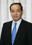 代表理事 安部 司