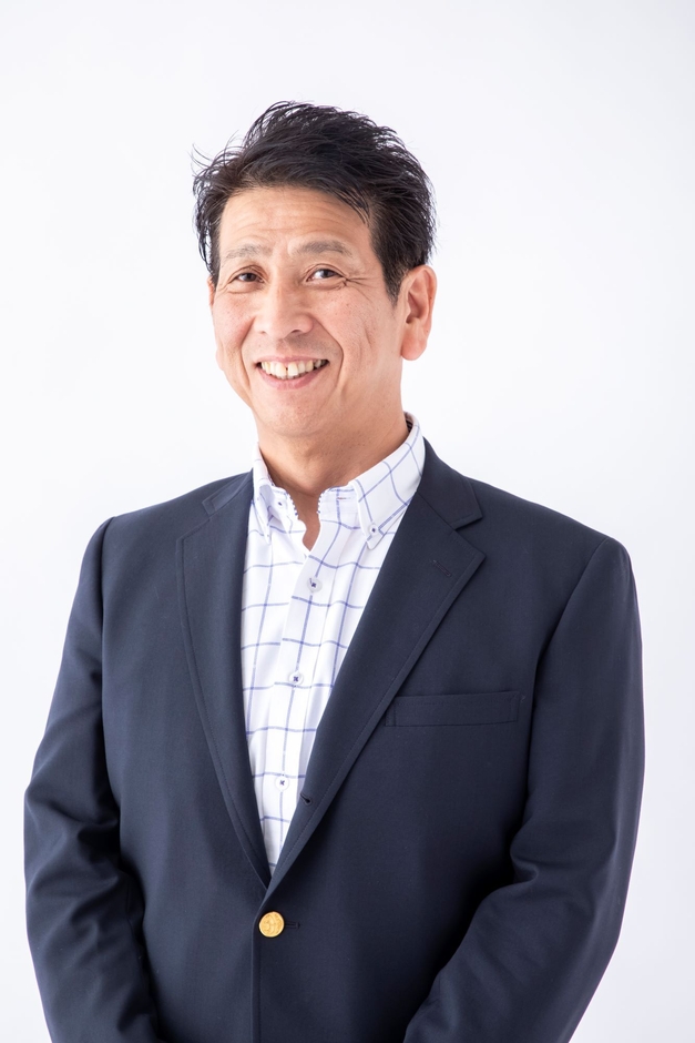 青少年ワークサポートセンター広島 代表理事 杉野 治彦