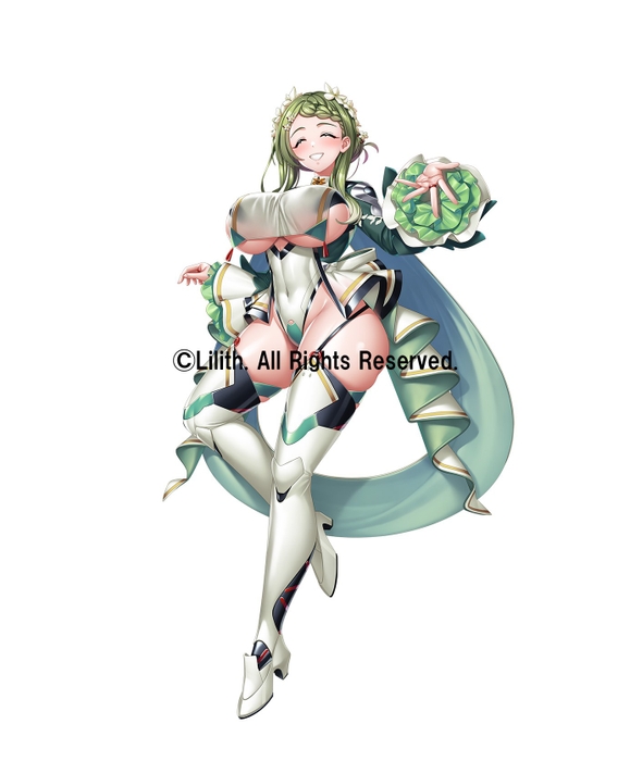 杉之目　芹乃