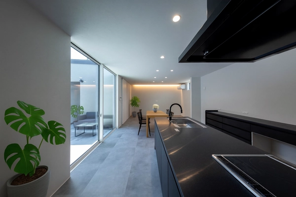 【宮崎県】ピースホームが建築！『等身大×ホテルライク』な最新モデルハウスが登場