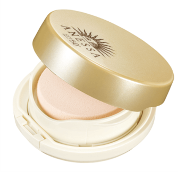 アネッサ オールインワン ビューティーパクト