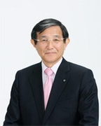 和歌山県知事 仁坂吉伸氏