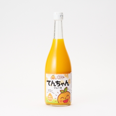みかんジュース