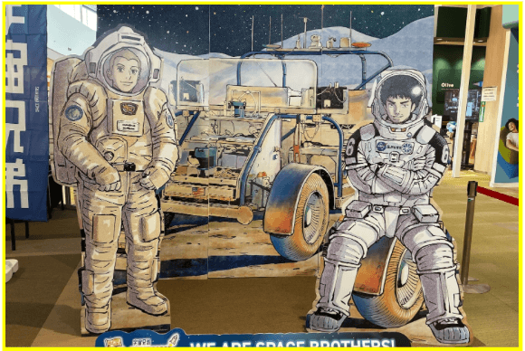 以前開催したイベントの様子4