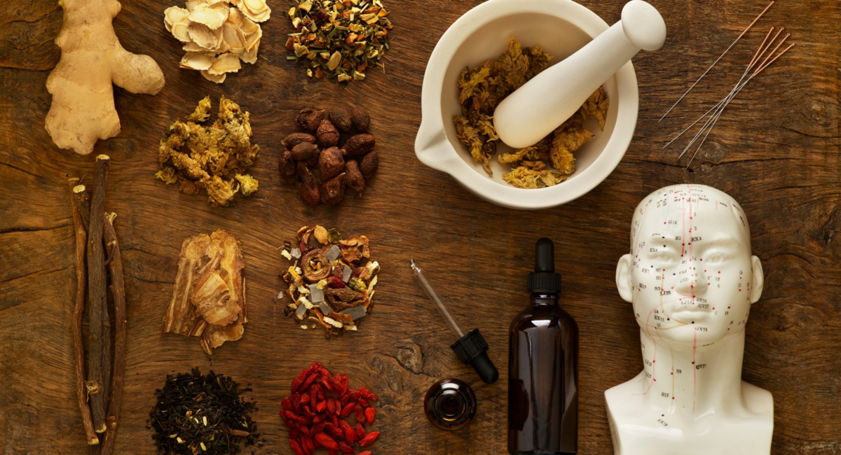 補完・代替医療の市場規模は2027年までに3688.7億円に達する見込み