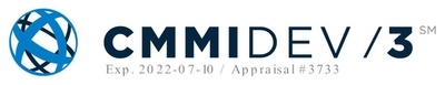 CMMIロゴ