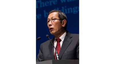 【訃報】代表取締役会長　深澤 重幸 逝去に関するお知らせ