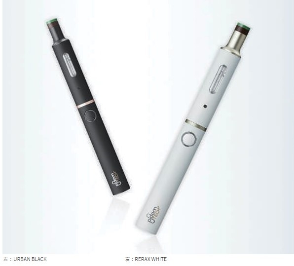 「Ploom TECH+」本体