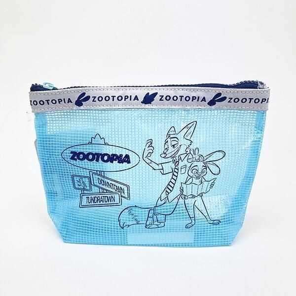 ズートピア ポーチ