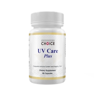 吸収効率を考え、グルタチオン生成をサポートする成分へ刷新！ ドクターズチョイス「UVケアプラス」リニューアル発売