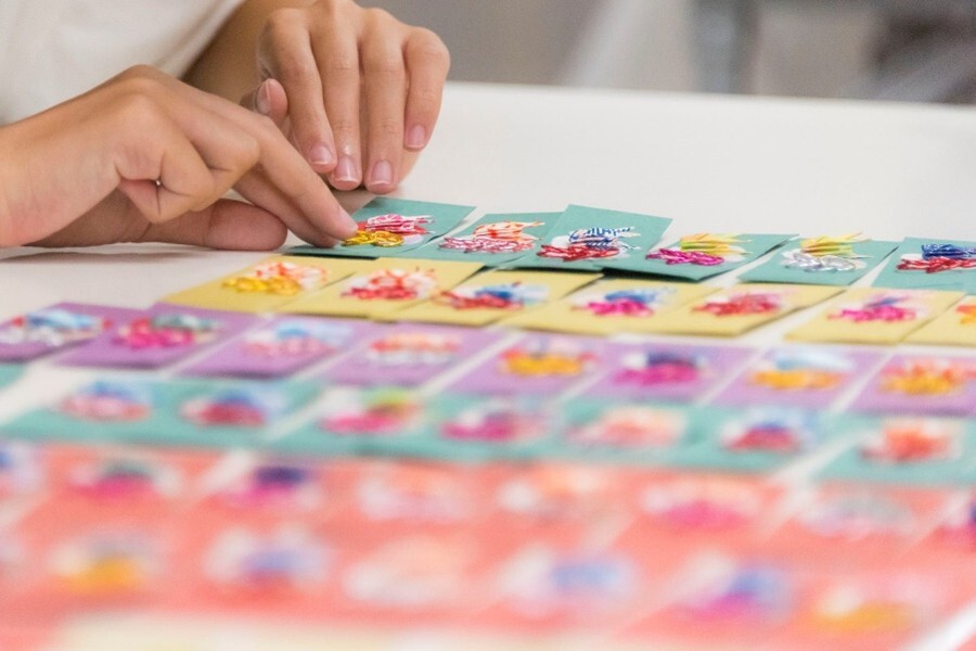 小さな手仕事から始まる、共創の物語