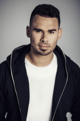 Afrojack