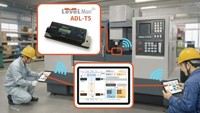 震災を契機に創業、熟練不要の水平調整技術 「レベル出しDX」で都産技研アワード受賞