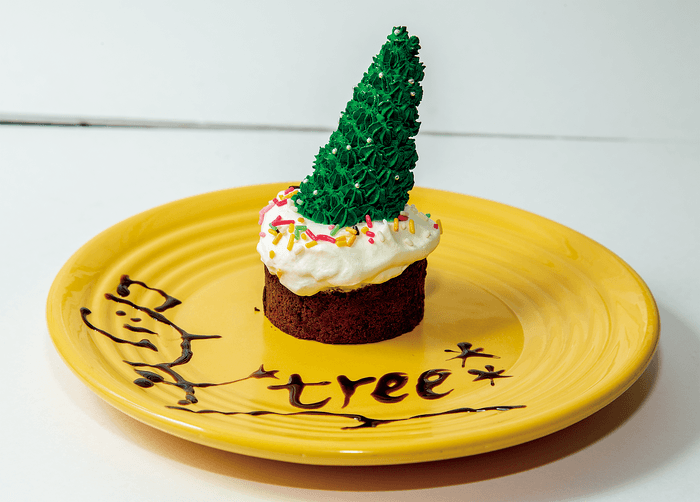 RHC CAFE「Tree」