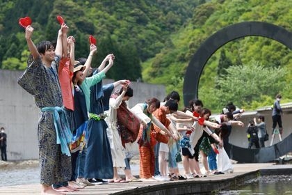 エシカルファッションショー&トーク