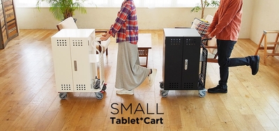 SMALL外観