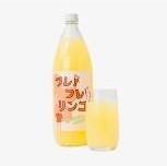 フレフレリンゴ(2)