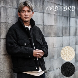 皇治選手プロデュースブランド『MADBRO』 本日10月14日新作1点販売開始