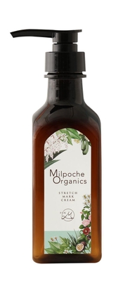 ボディケアクリーム400mL　定価5,800円(税抜)