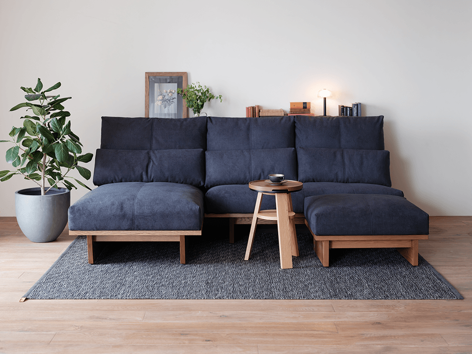 HIRASHIMA- セレニータ ソファ2