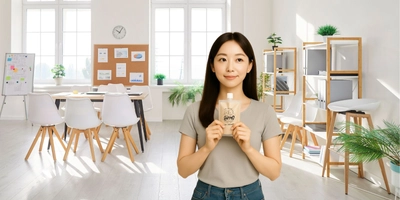 社員のパフォーマンスを最大化する 次世代ウェルネス・サブスク『PAPMA オフィスプラン』の 本格提供を開始