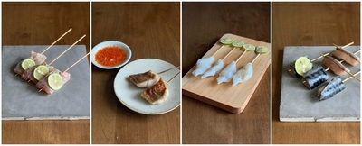 ハイパー干物