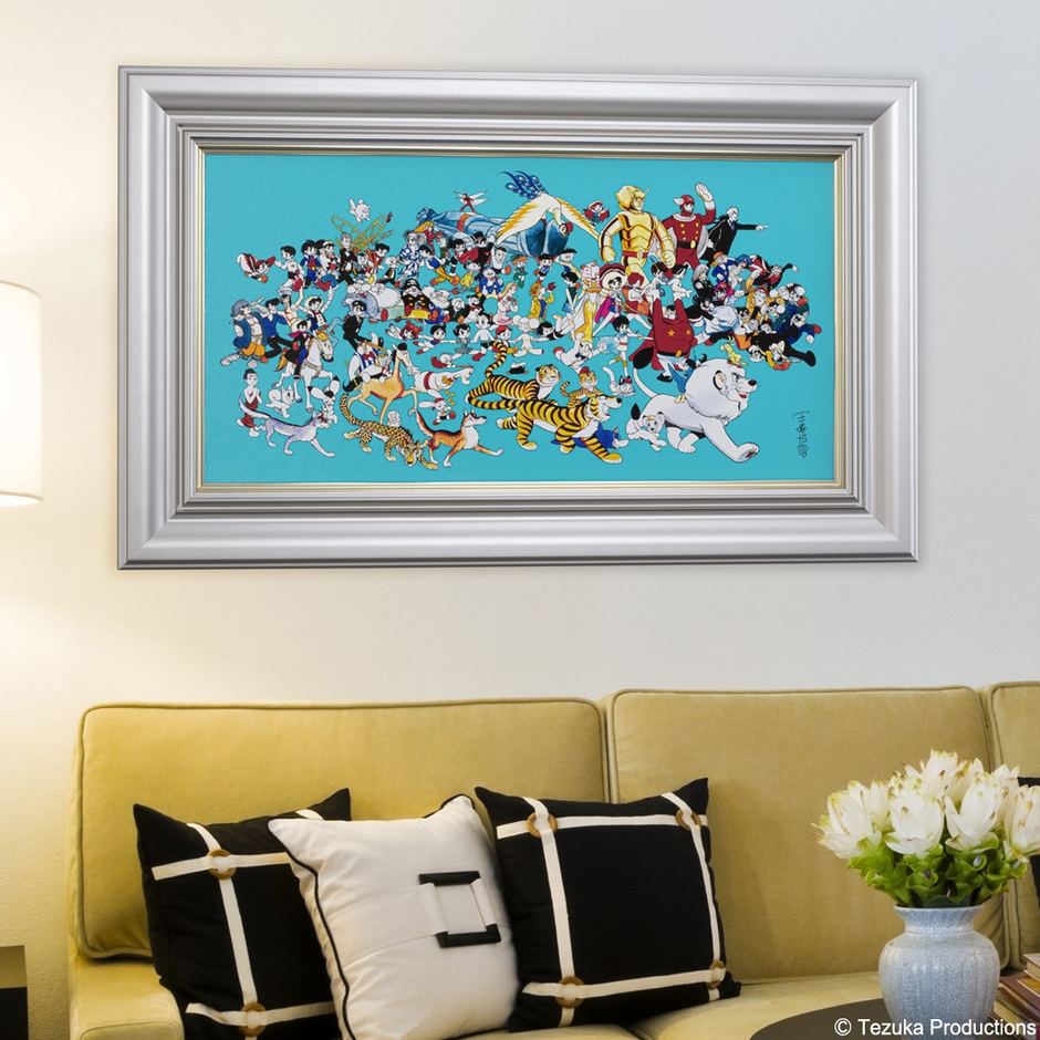 インテリア実例