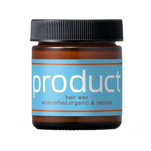 オーガニックヘアワックス 2,138円(税込)