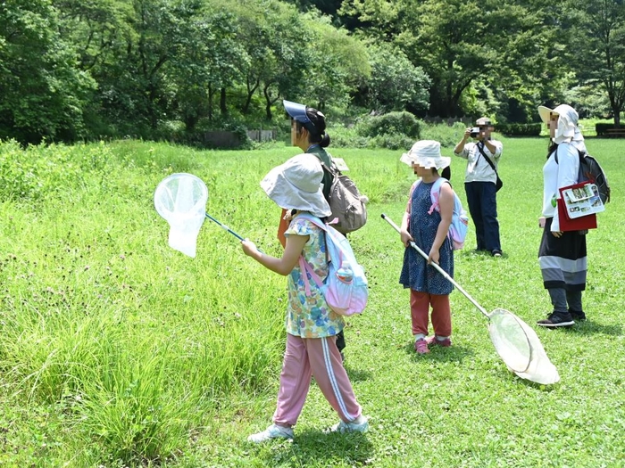 あなただけの1羽に出会いに行こう！