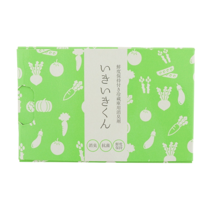 商品パッケージ