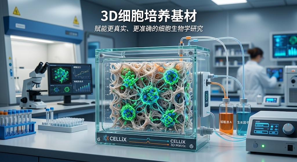 3D細胞培養基材の世界市場規模:年平均成長率12.0%予測、最新トレンドと需要変化2026-2032