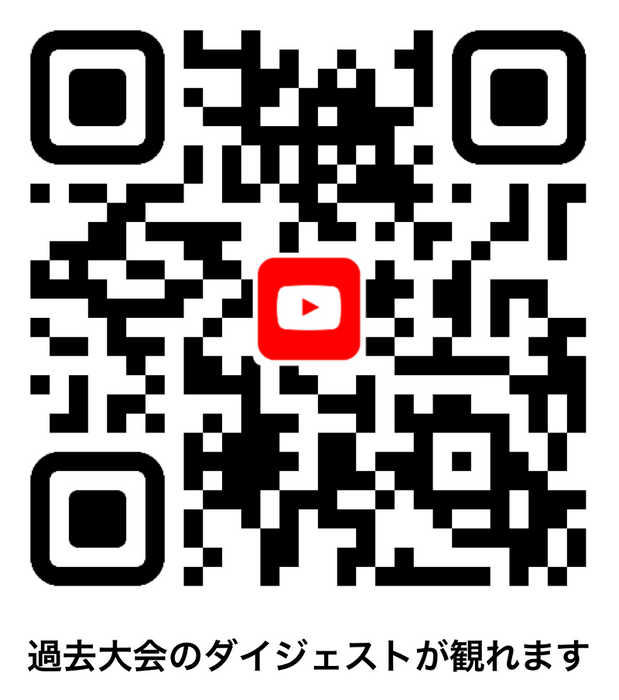 過去の競技会の様子(ダイジェストムービー)