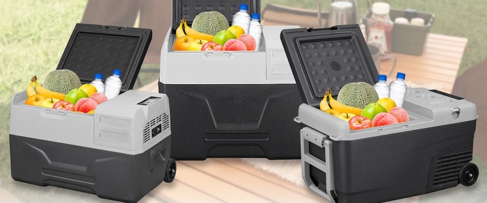 K-IBOXシリーズ 新ラインナップ