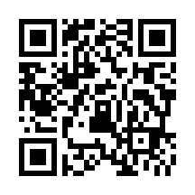 夢が丘中学校QRコード